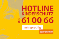 Logo Kooperationspartner Kinderschutz Hotline Berlin