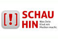 Logo Kooperationspartner Initiative SCHAU HIN! Was Dein Kind mit Medien macht.
