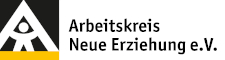 Logo des Arbeitskreis Neue Erziehung e.V. (ANE) - Mit Eltern für Eltern