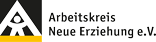 Logo des Arbeitskreis Neue Erziehung e.V. (ANE) - Mit Eltern für Eltern